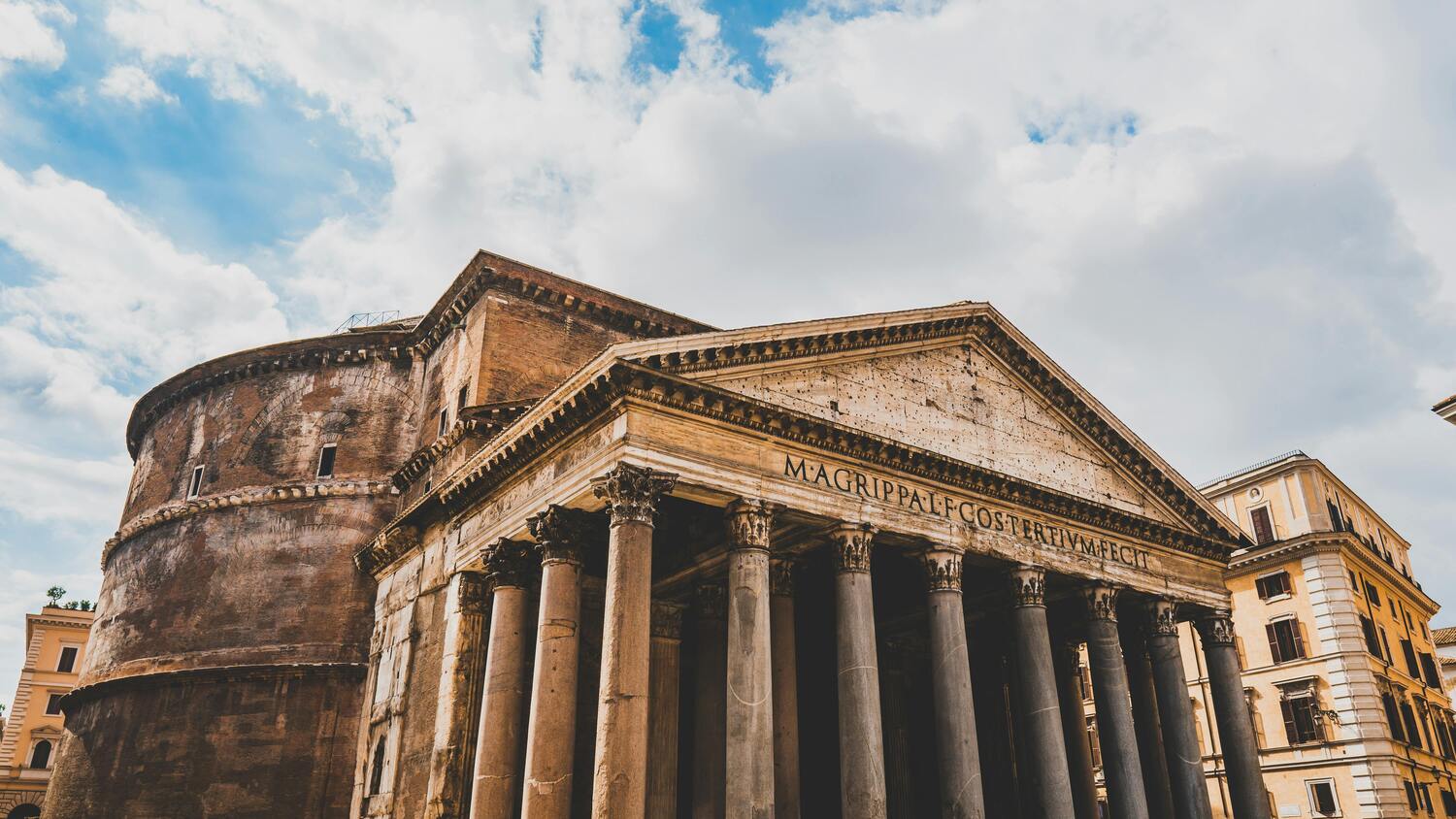 pantheon